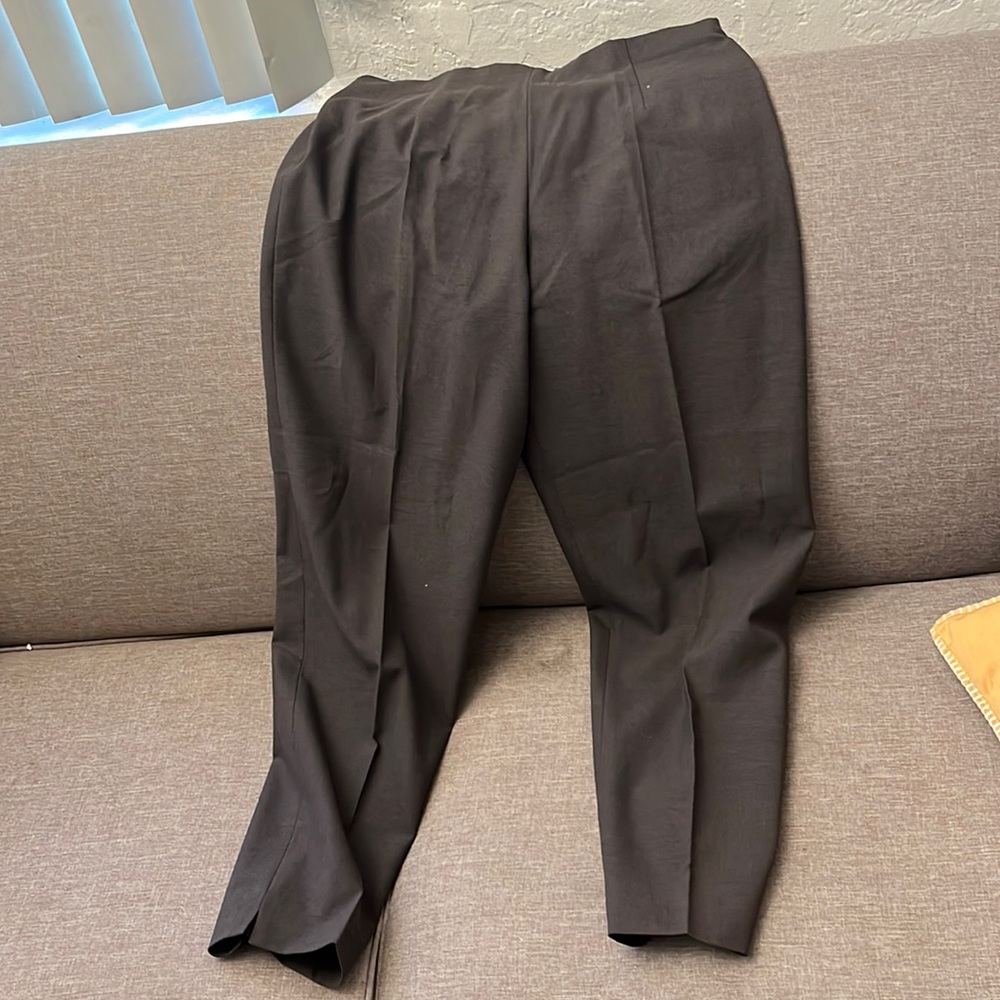 Fabrizio Gianni suit pants